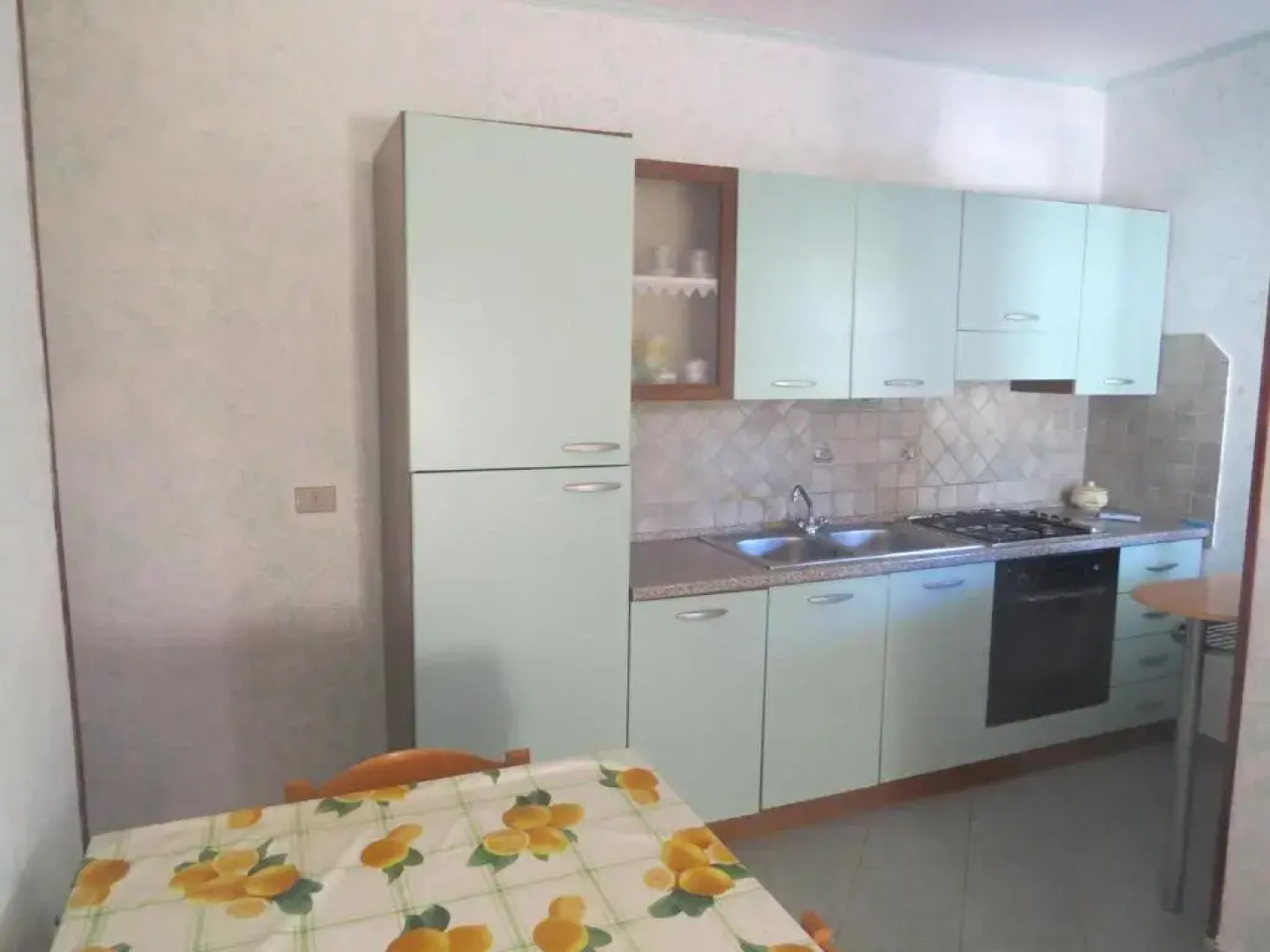 Appartamento Mariolu