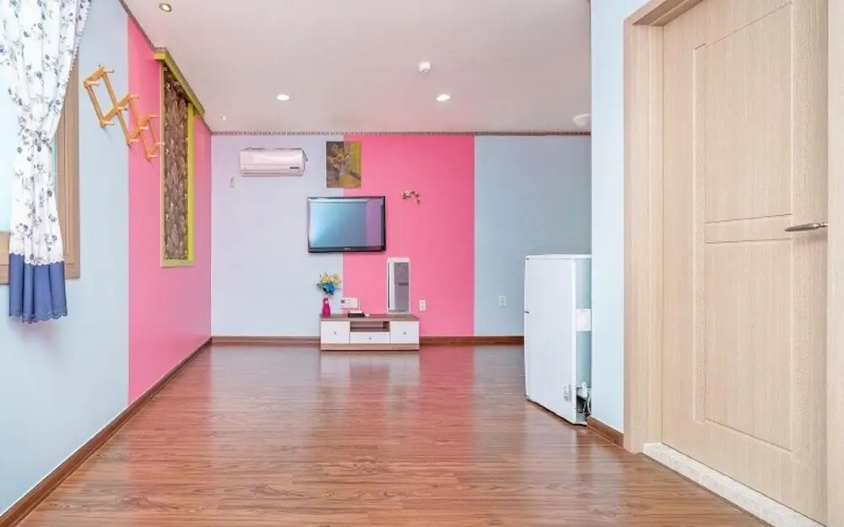 Gyeongsan Gyeongsan Pension