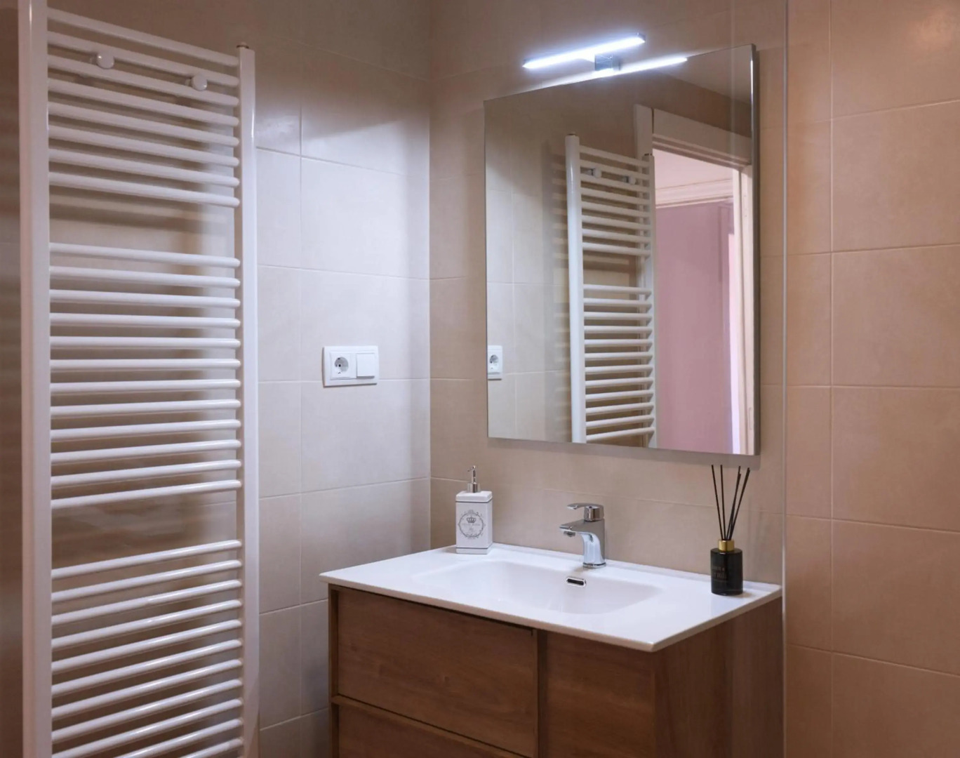 Casa Rural Pozo Roñañuela