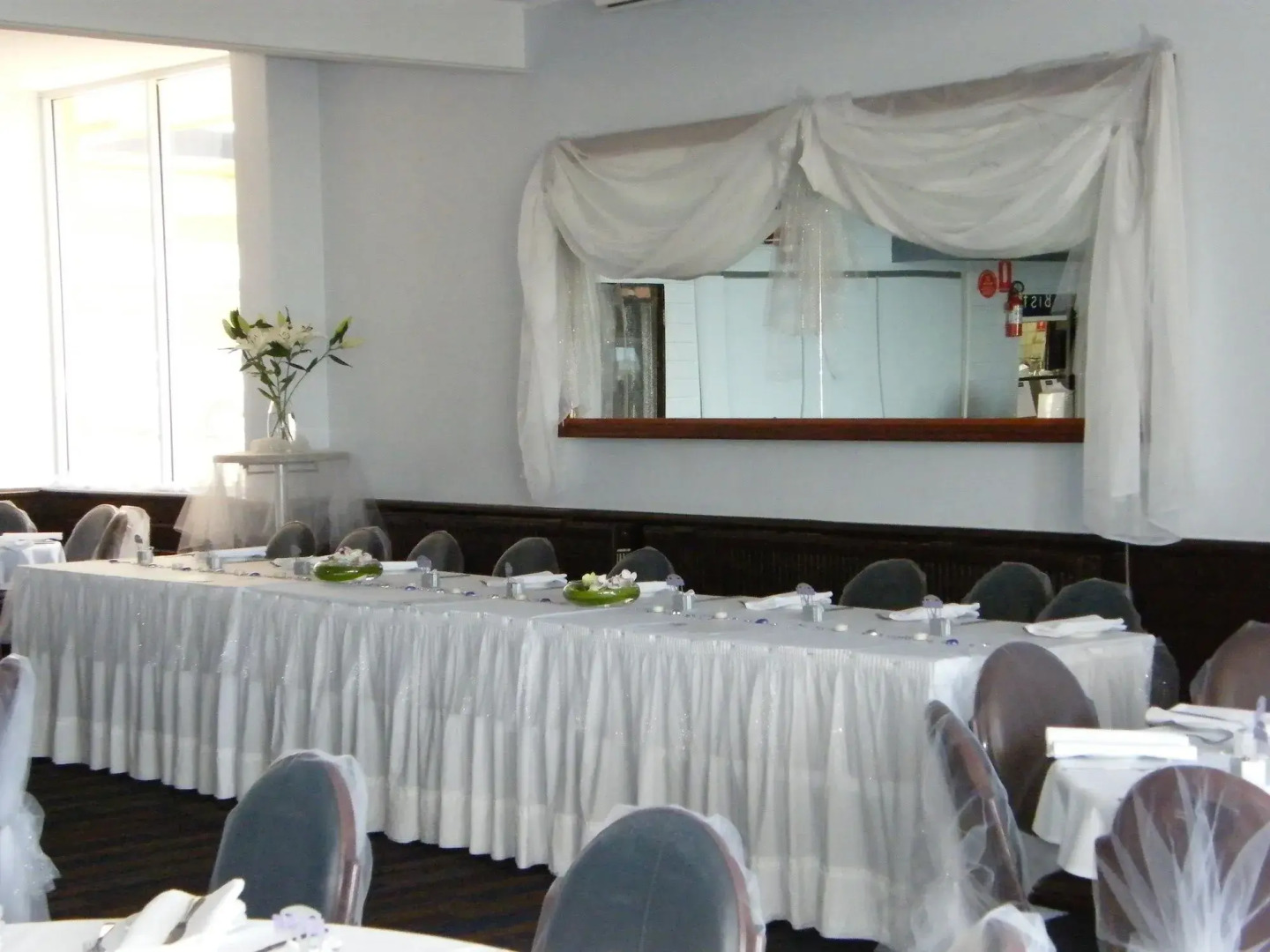 Richmond Henty Hotel