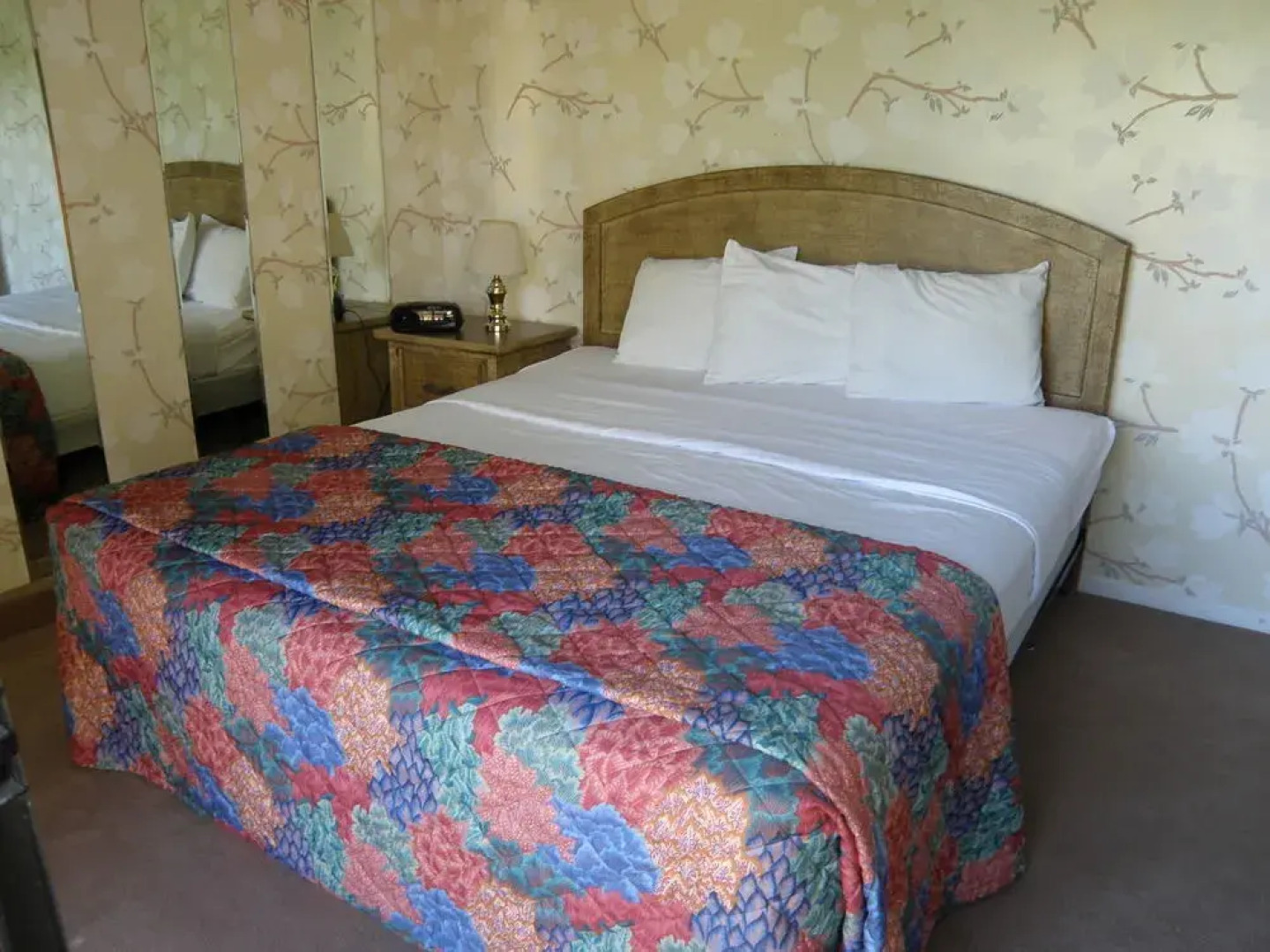 The Inn at Silver Lakes