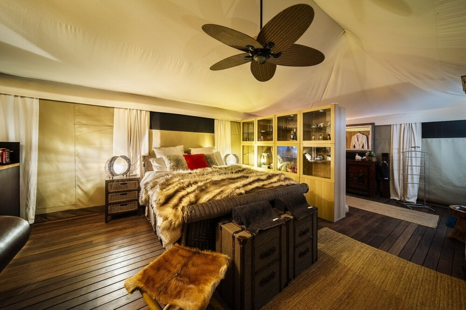 Kanimbia Luxury Glamping