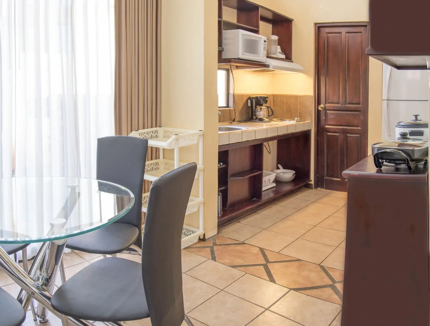 Nacazcol - Playas del Coco