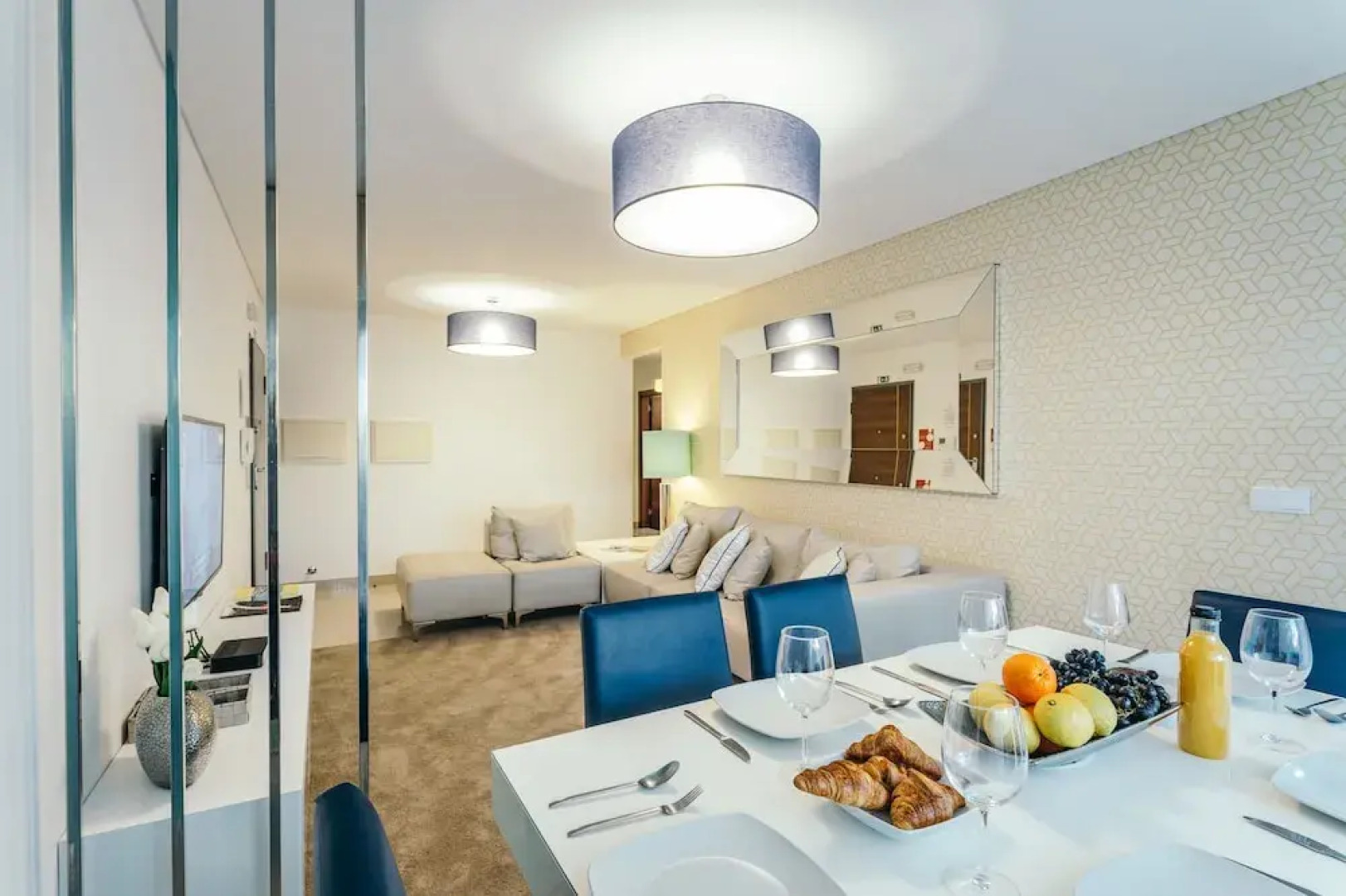 Best Houses 23 - Stunning Apartment Great Location