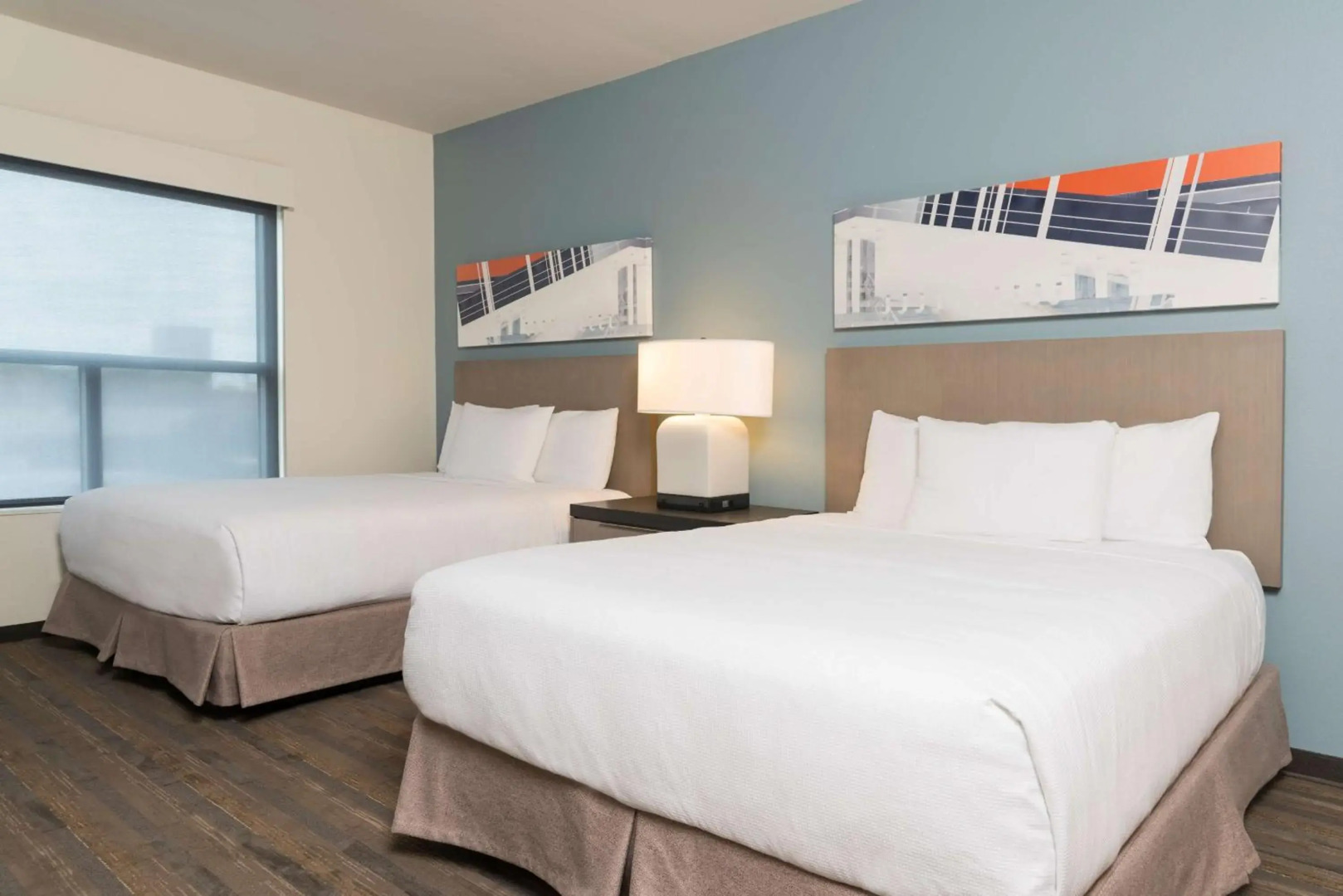 Hyatt House Austin/Downtown