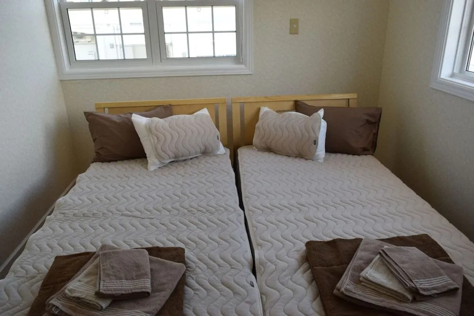 Chura Umi Coral Cabin