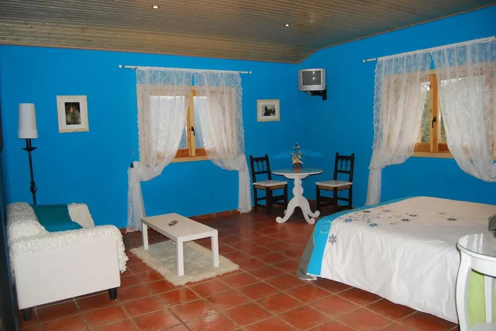 Ca l'Agustinet Raco dels Angels