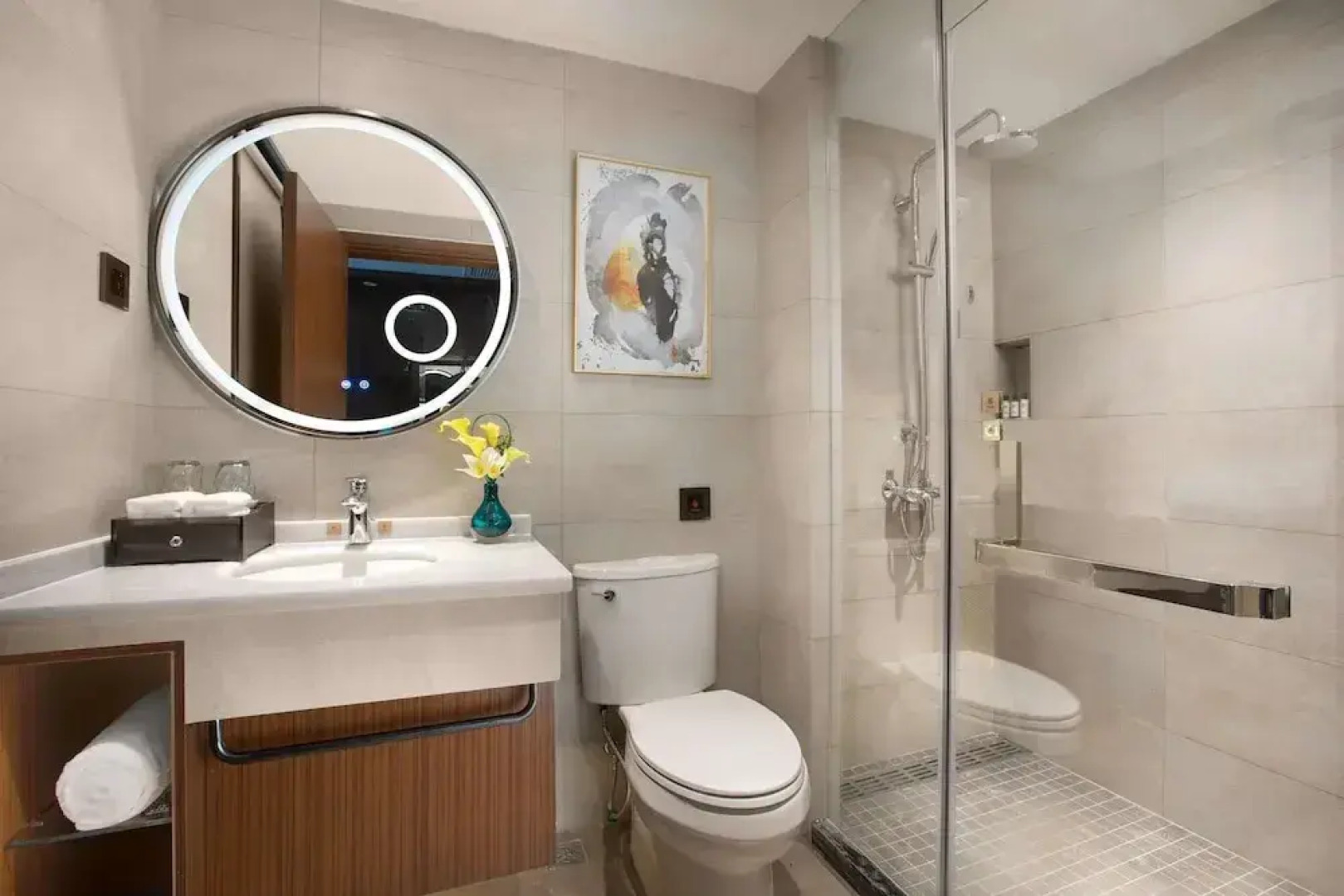 Ramada Encore by Wyndham Chenzhou North