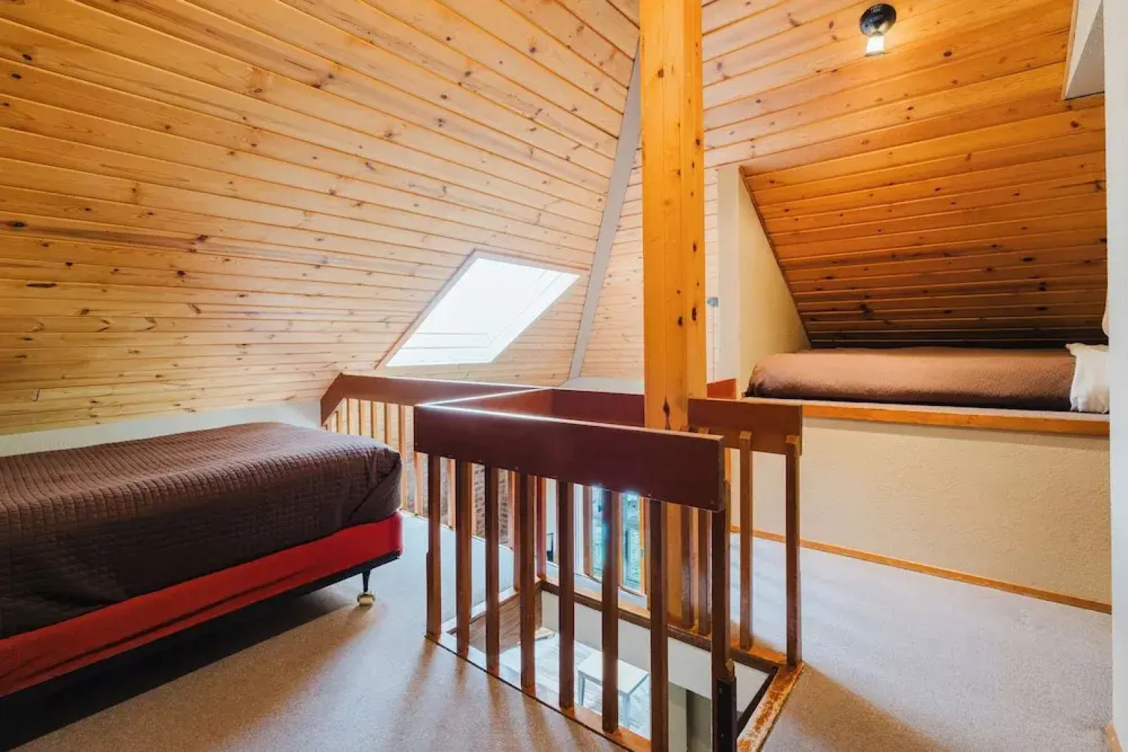 LOGE Alta Crystal