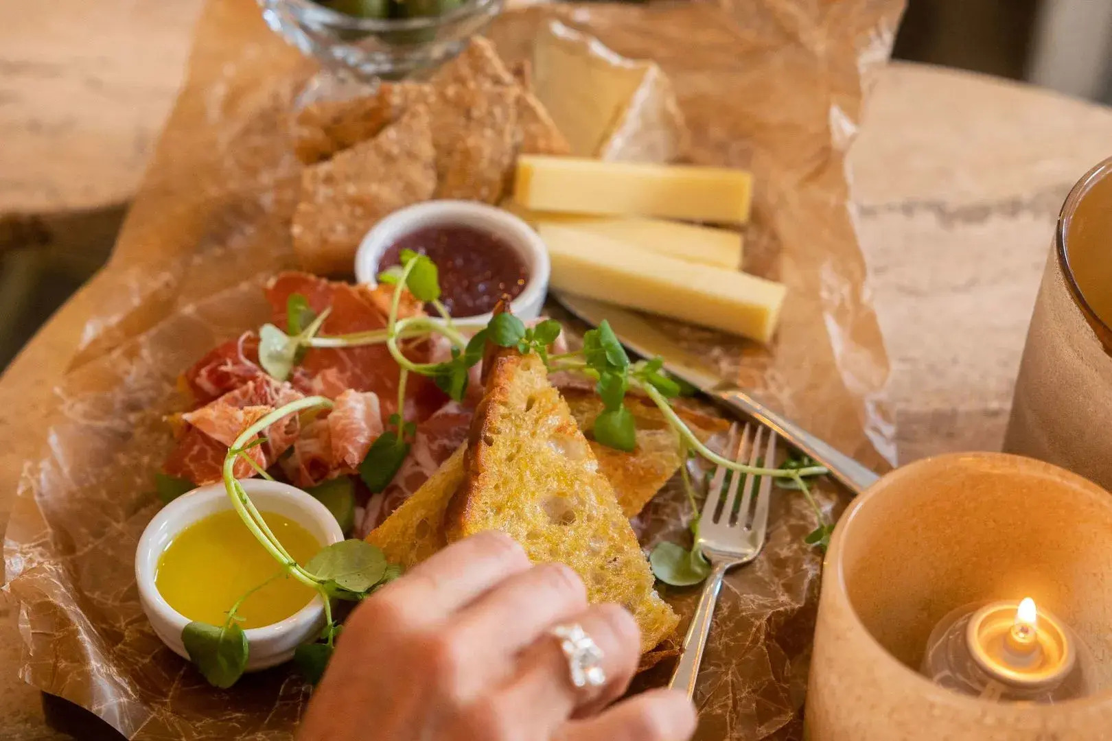 Elite Hotel Mårtenson