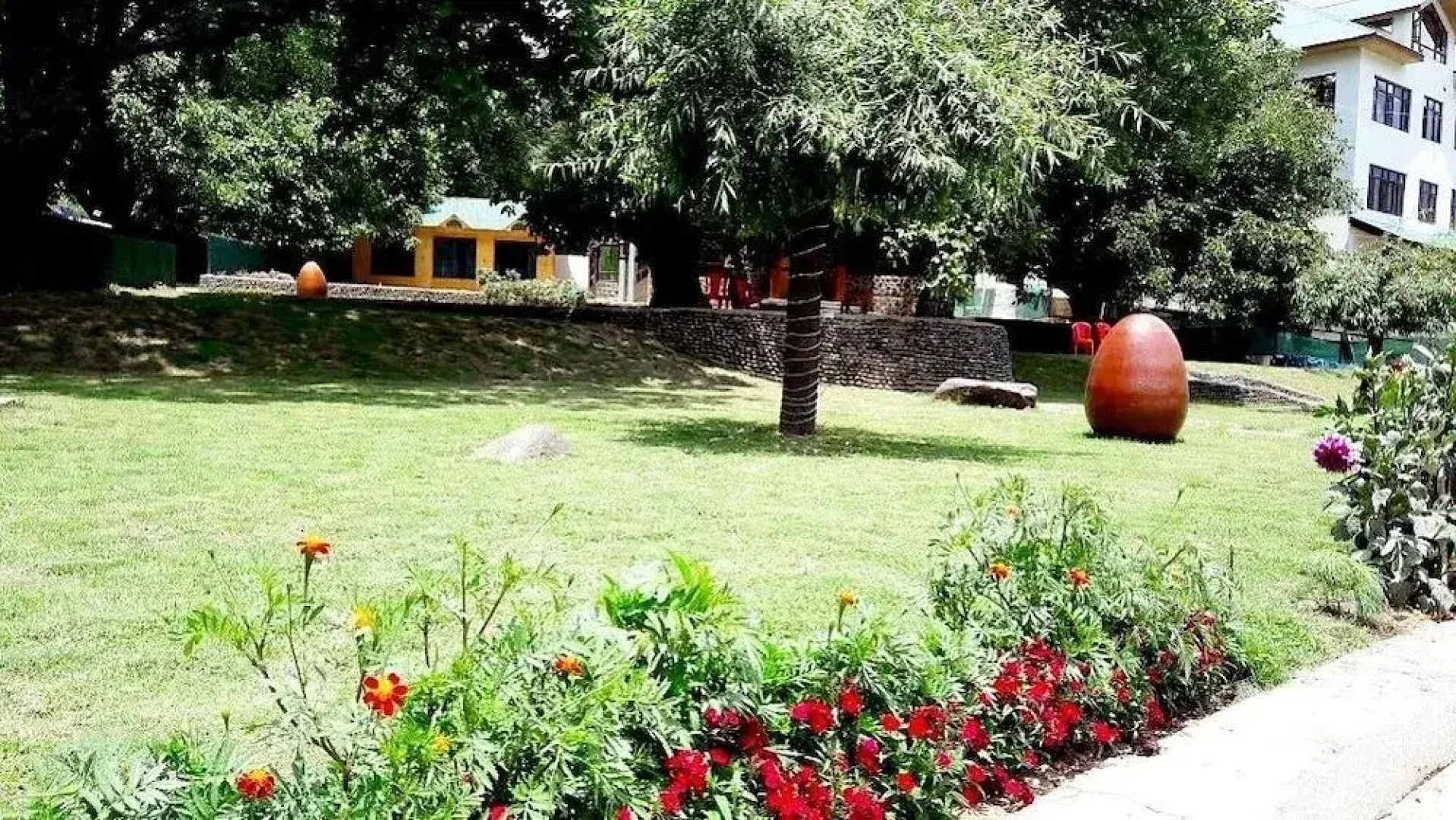 Himalayan Hill by Evoke Resort