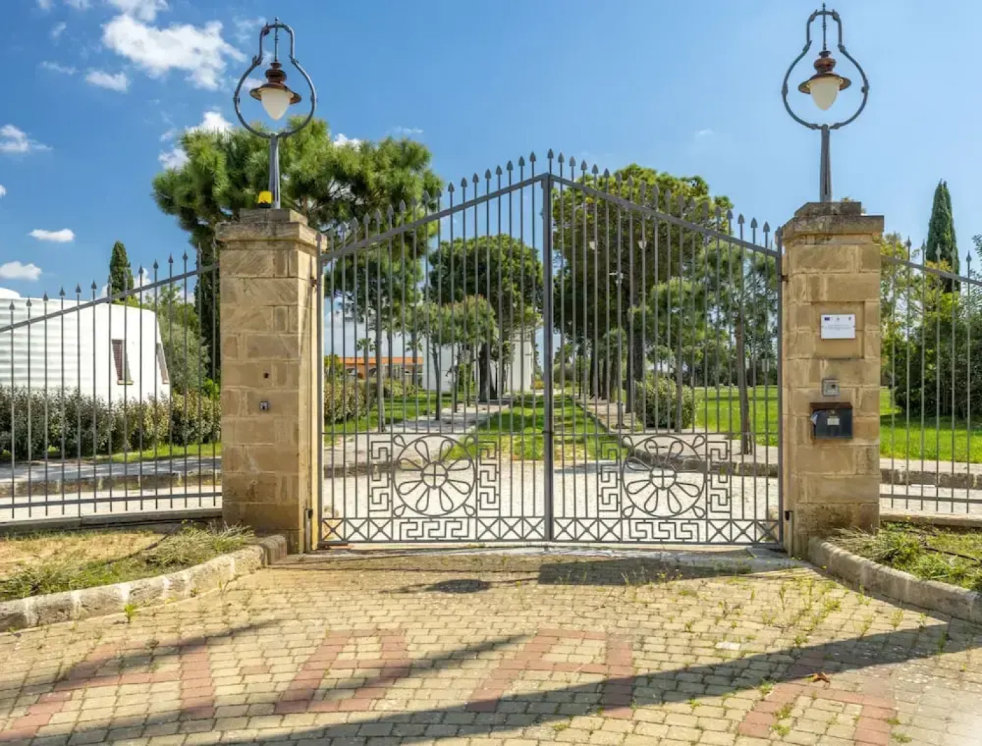 HOTIDAY Masseria Gallipoli