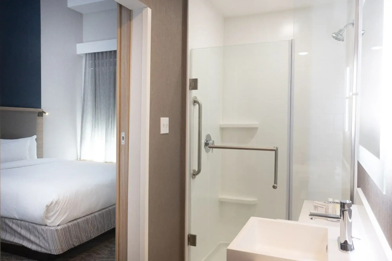 SpringHill Suites by Marriott Slidell