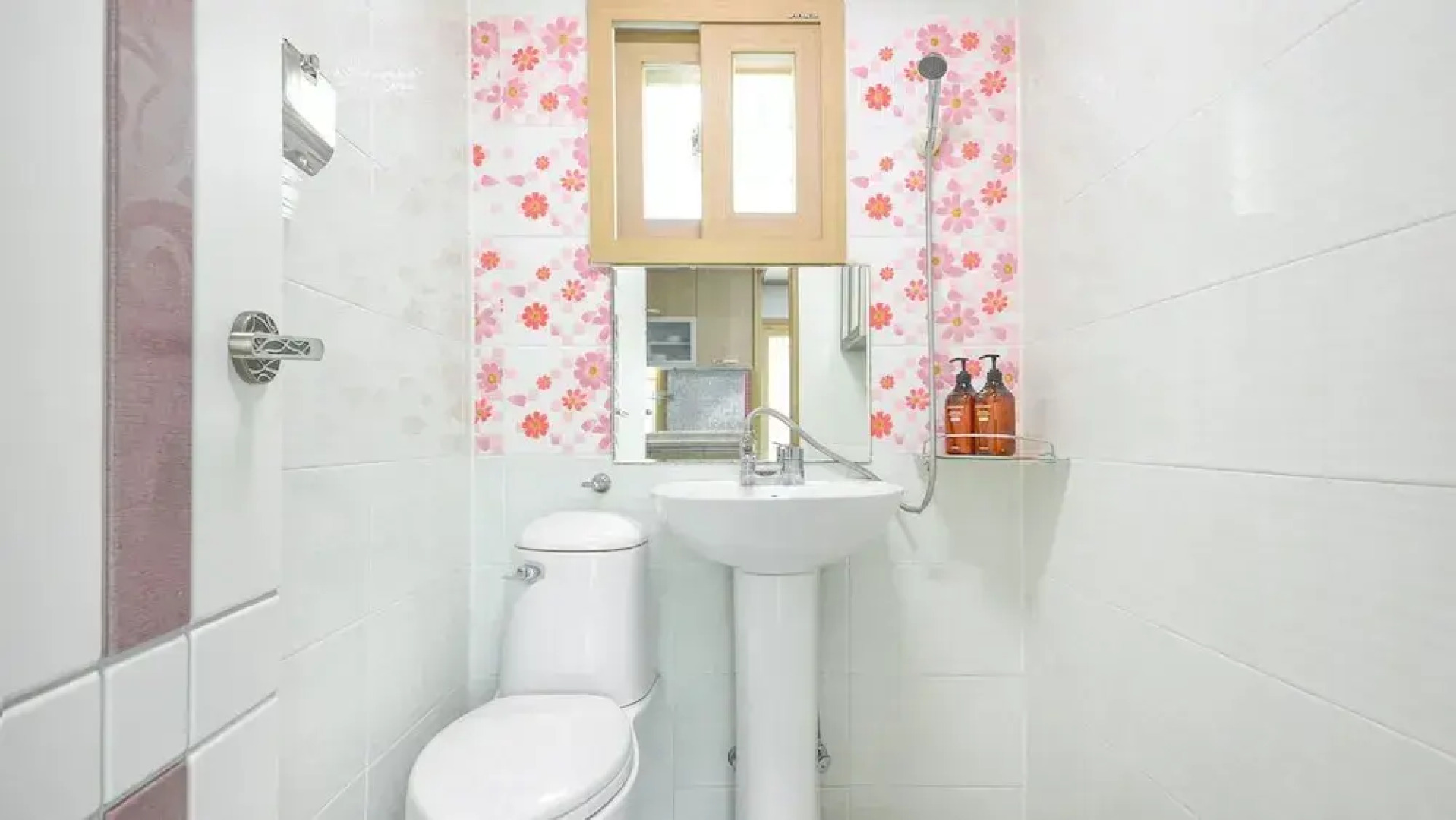 Samcheok Herb Pension