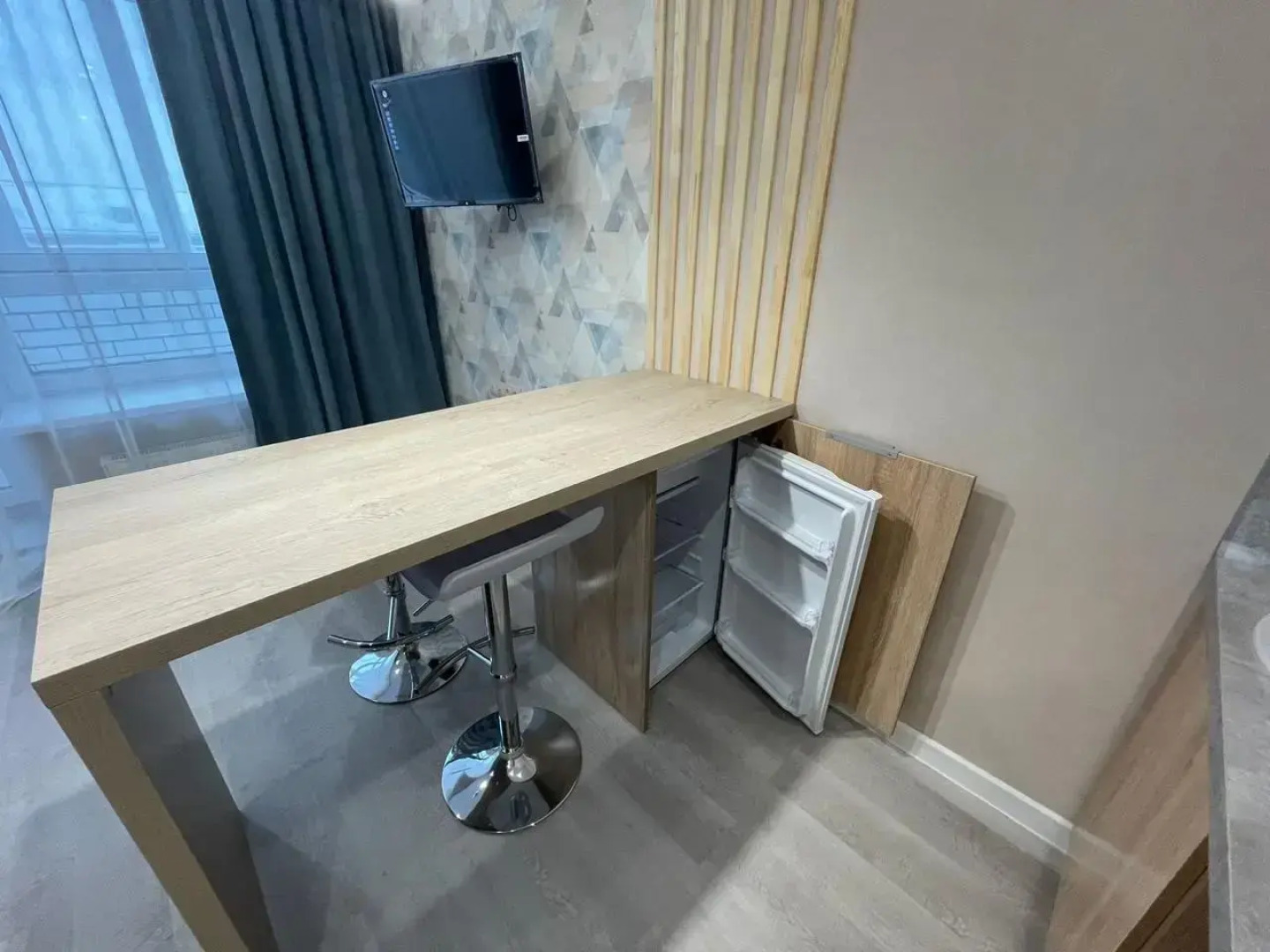 ЖивиТУТ на улице Партизанская 199