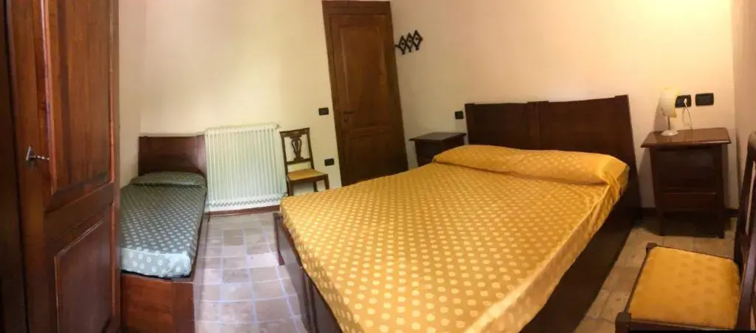 Villa degli Ulivi - Felcete