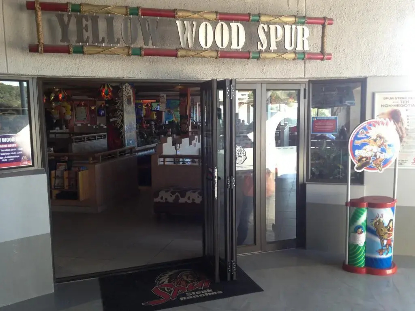 Plett Beachfront Accommodation