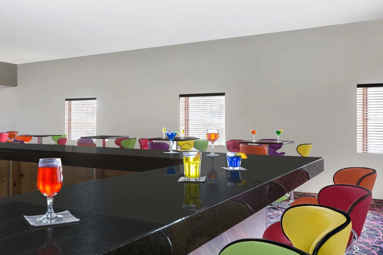 Clarion Inn Des Moines Airport