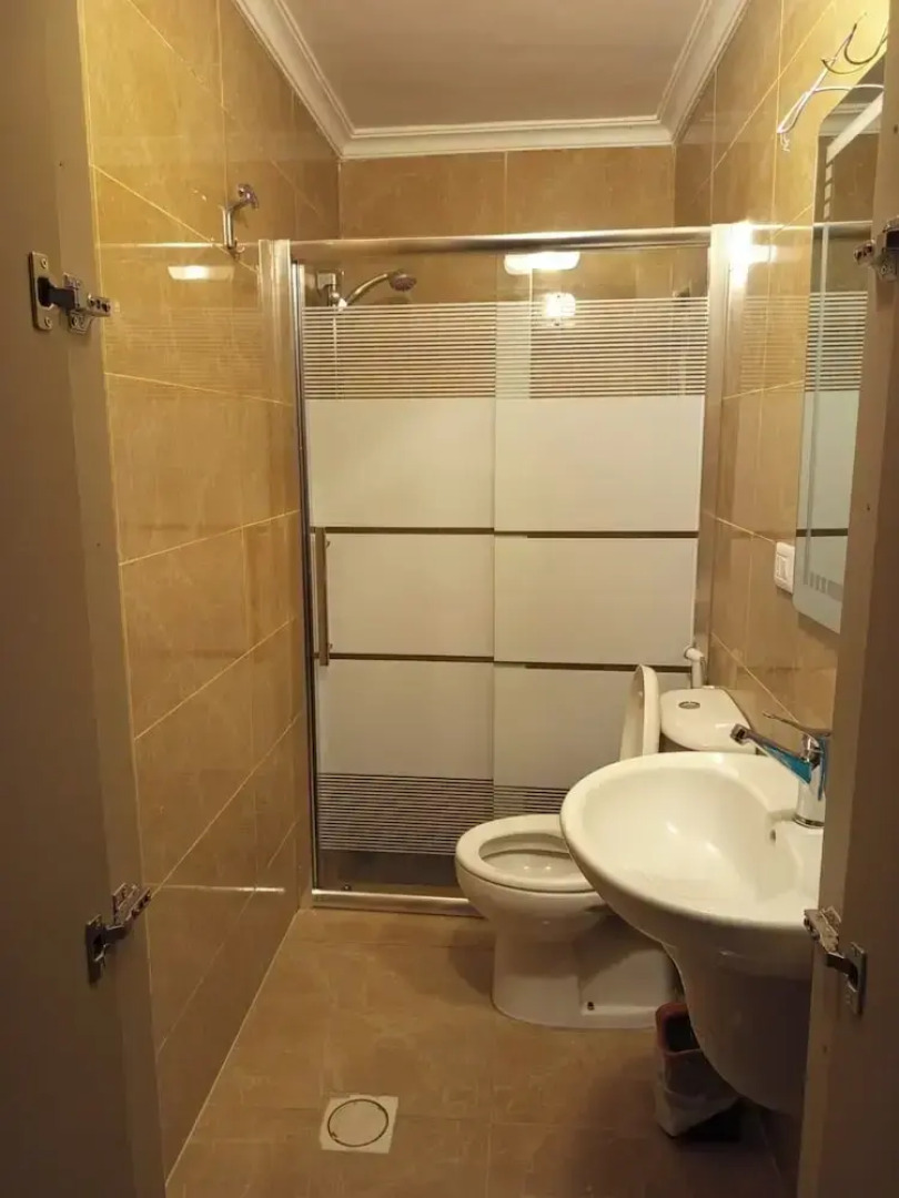 Azmal Hotel & Suites