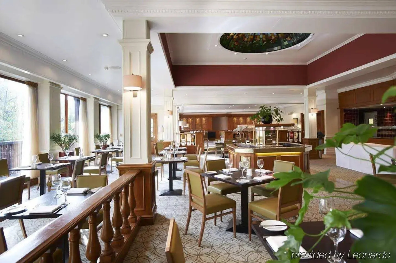 DoubleTree by Hilton Southampton