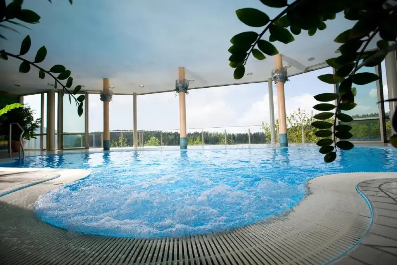 Wohlfühl Hotel Eder