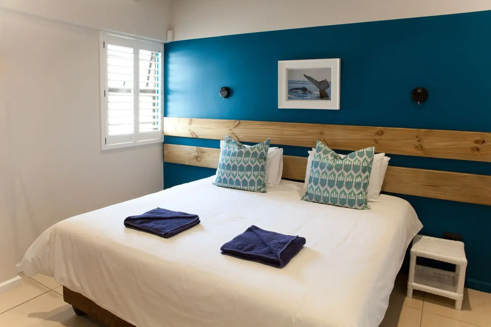 Plett Beachfront Accommodation