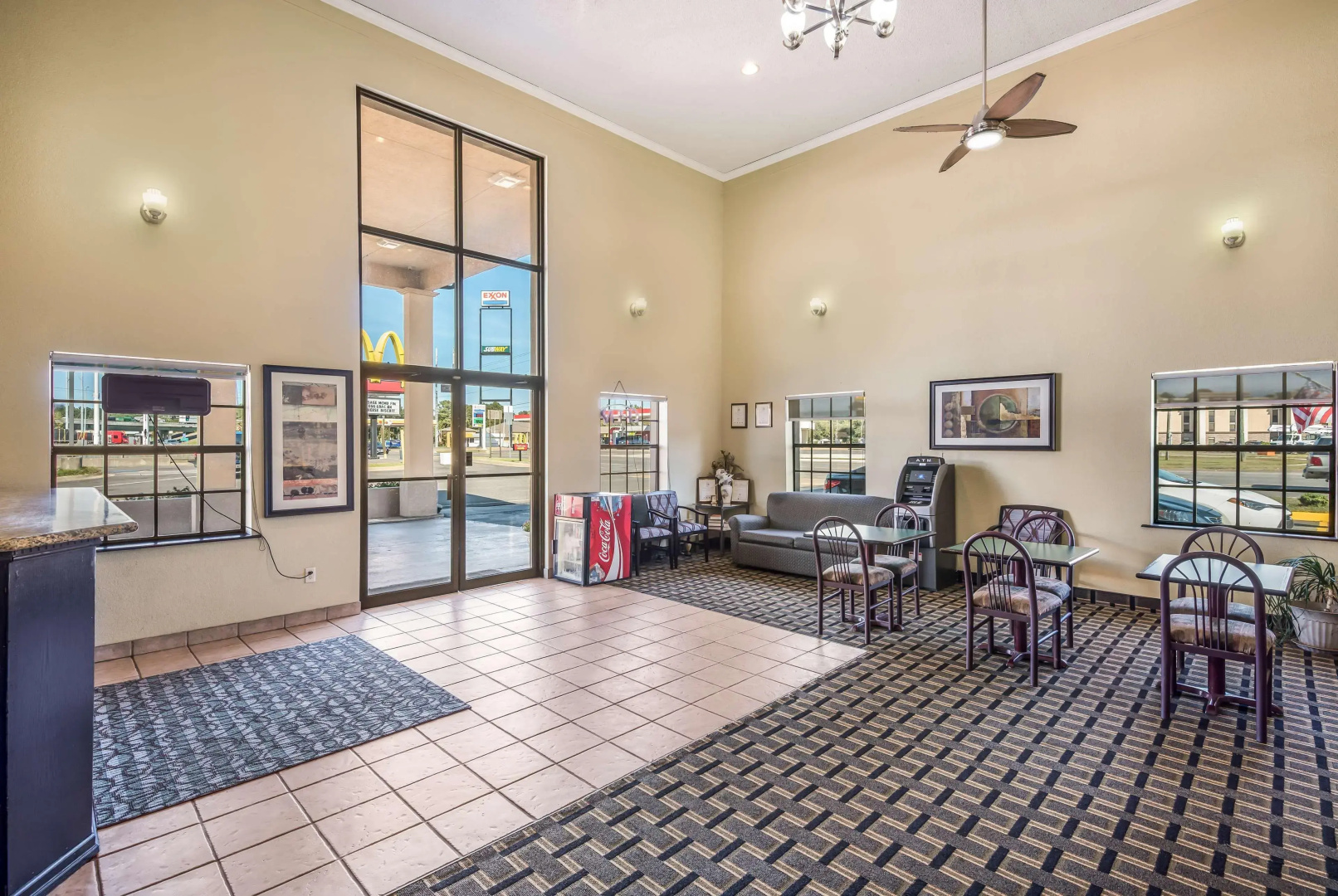 Americas Best Value Inn & Suites Arkadelphia