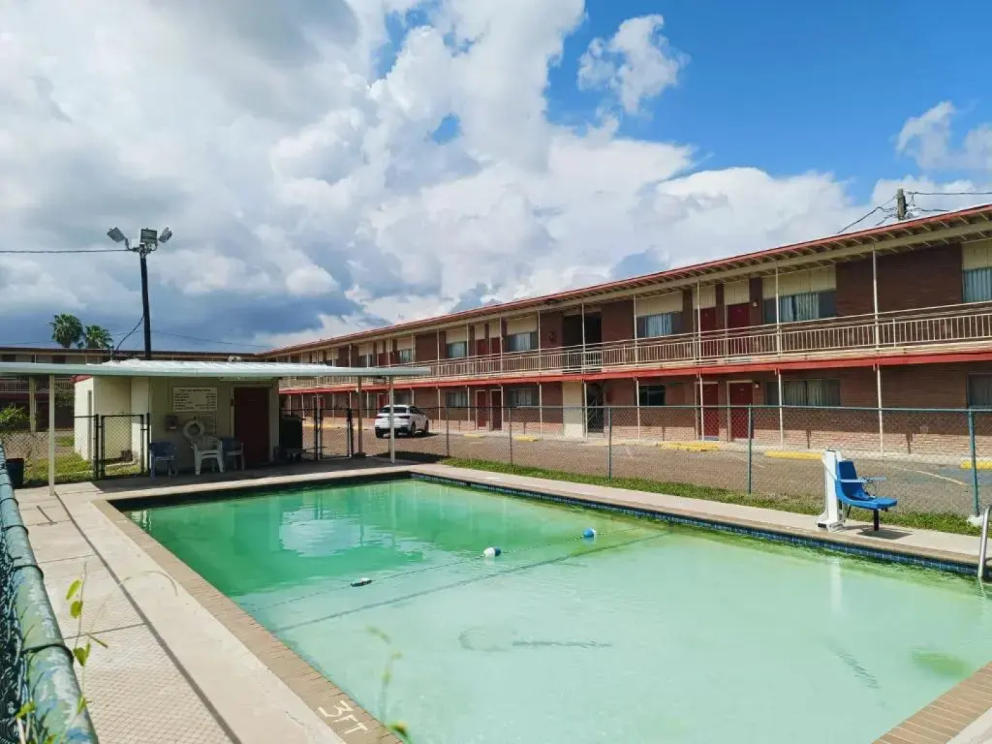 Pen Ann by Capital O Pharr/McAllen TX