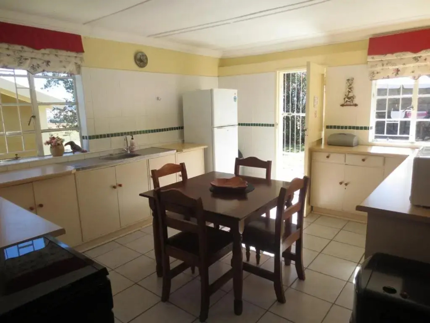 Mont Plaisir Guest Farm