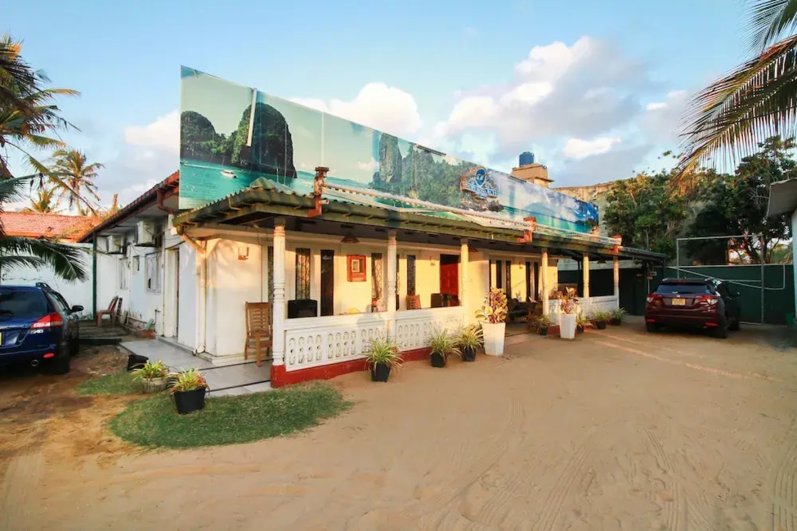 OYO 282 Ivory Monarch Hotel & Resort