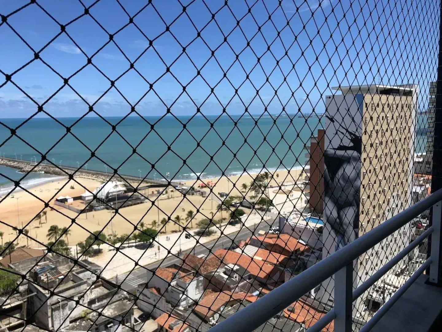 Varandas de Iracema Meu Lugar Ceará