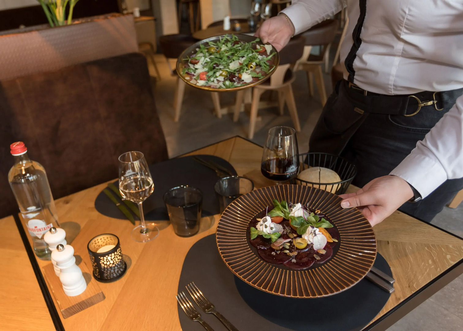 Hotel Zeeuws Licht  Kloeg Collection