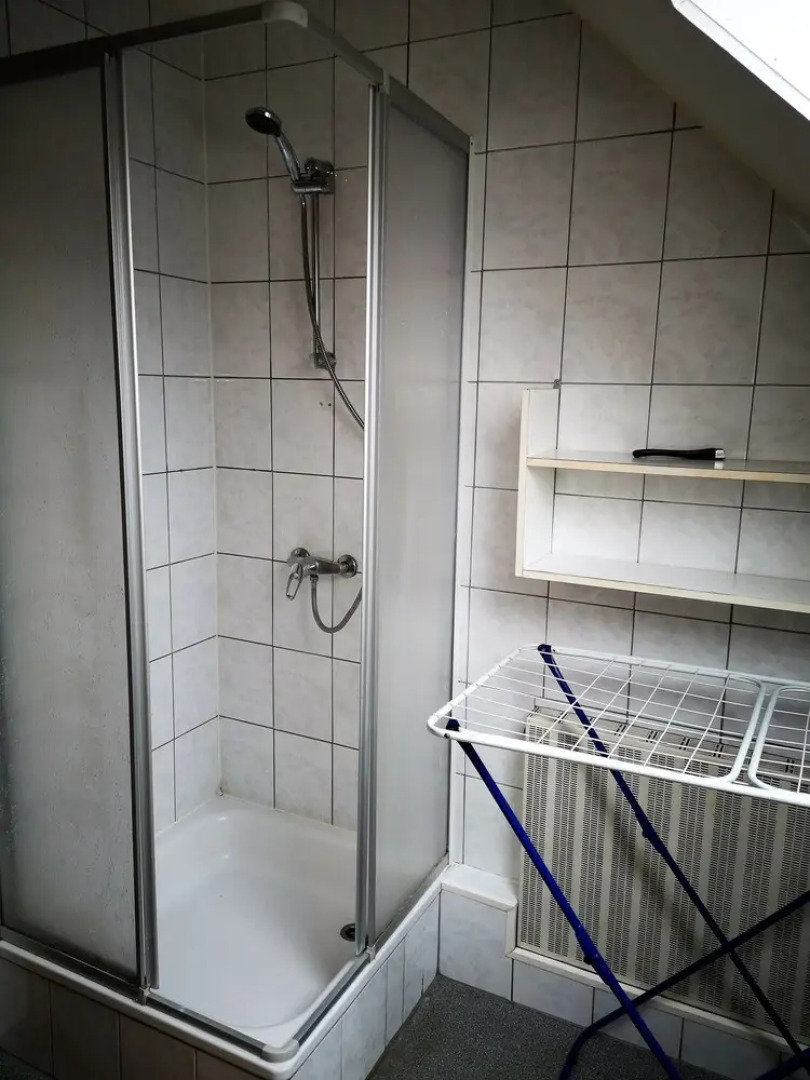 Monteurzimmer Hauptstrasse