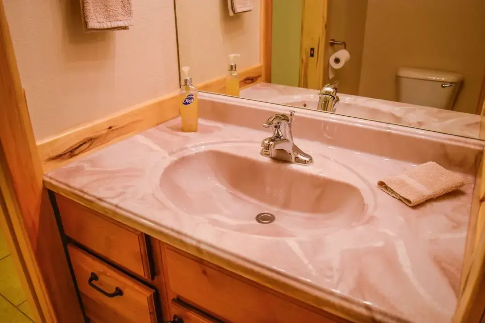 The Lodge at Duck Creek