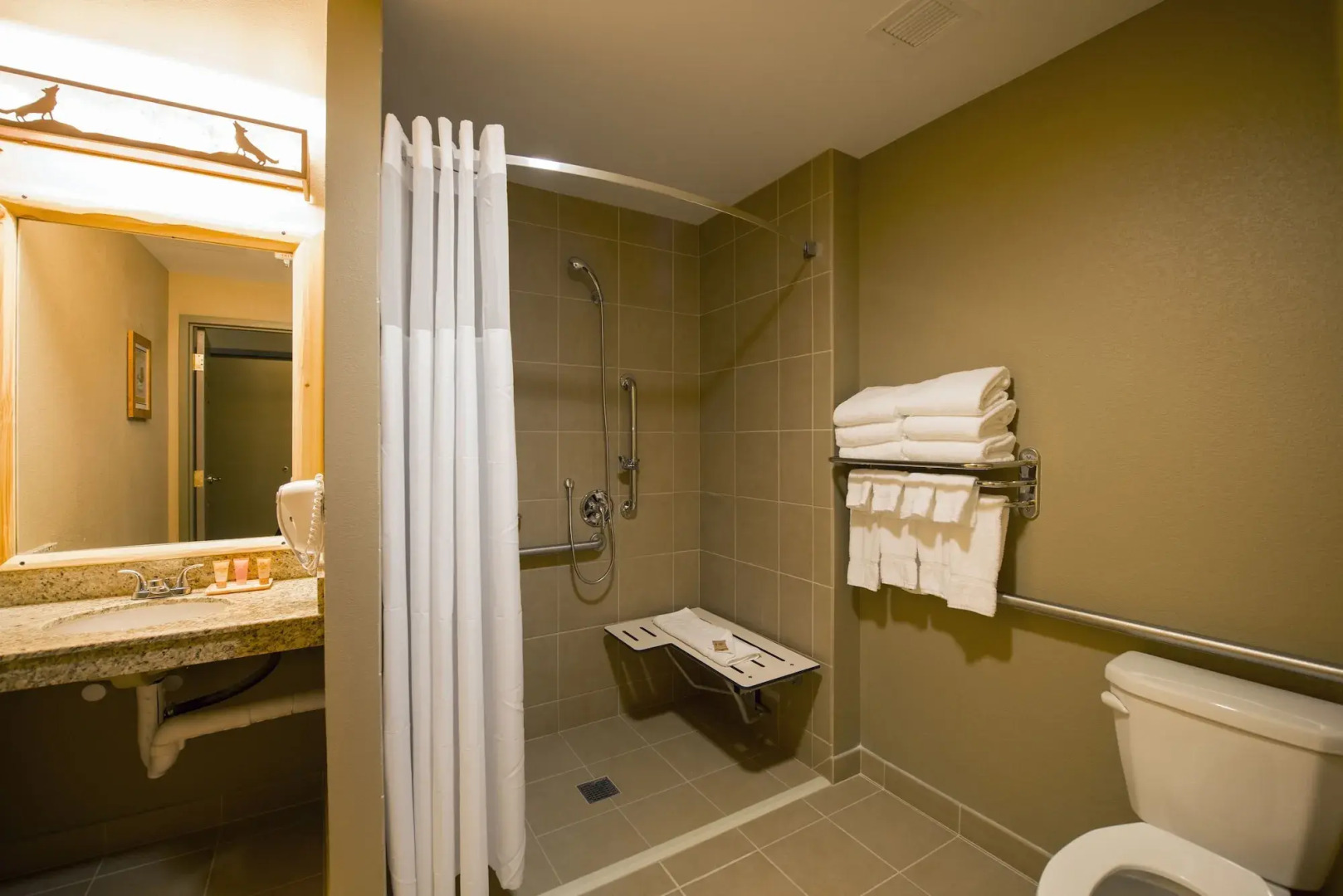 Great Wolf Lodge Anaheim, CA