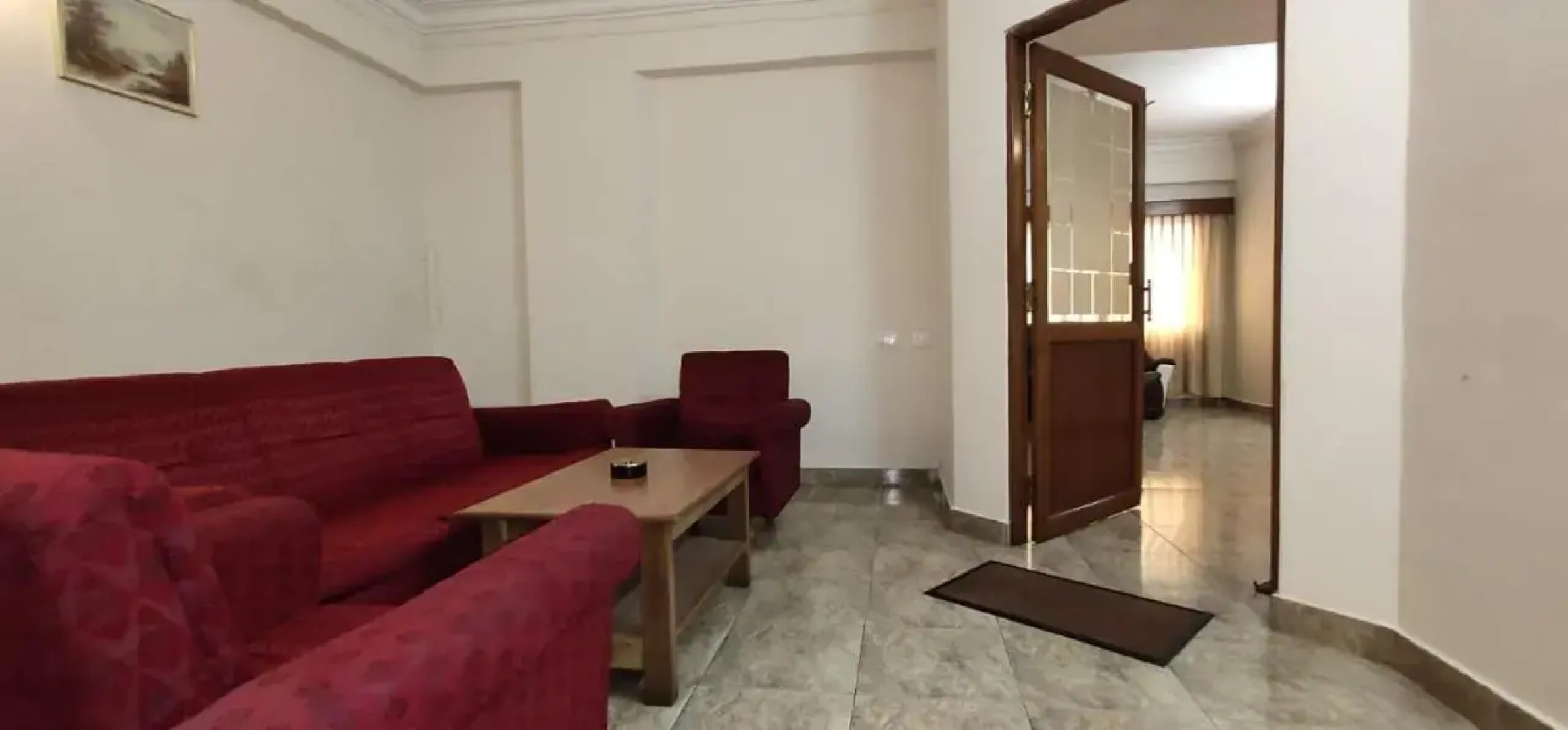 Hotel Sriram Residency