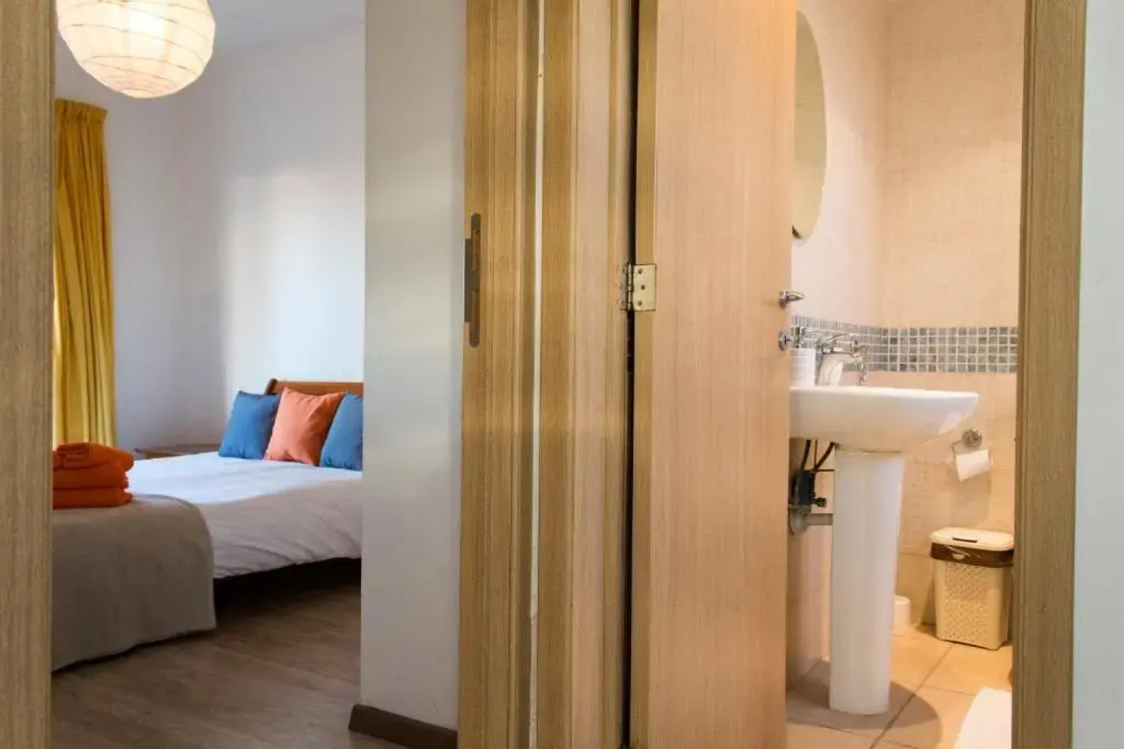 Palm Beach Apartment 26