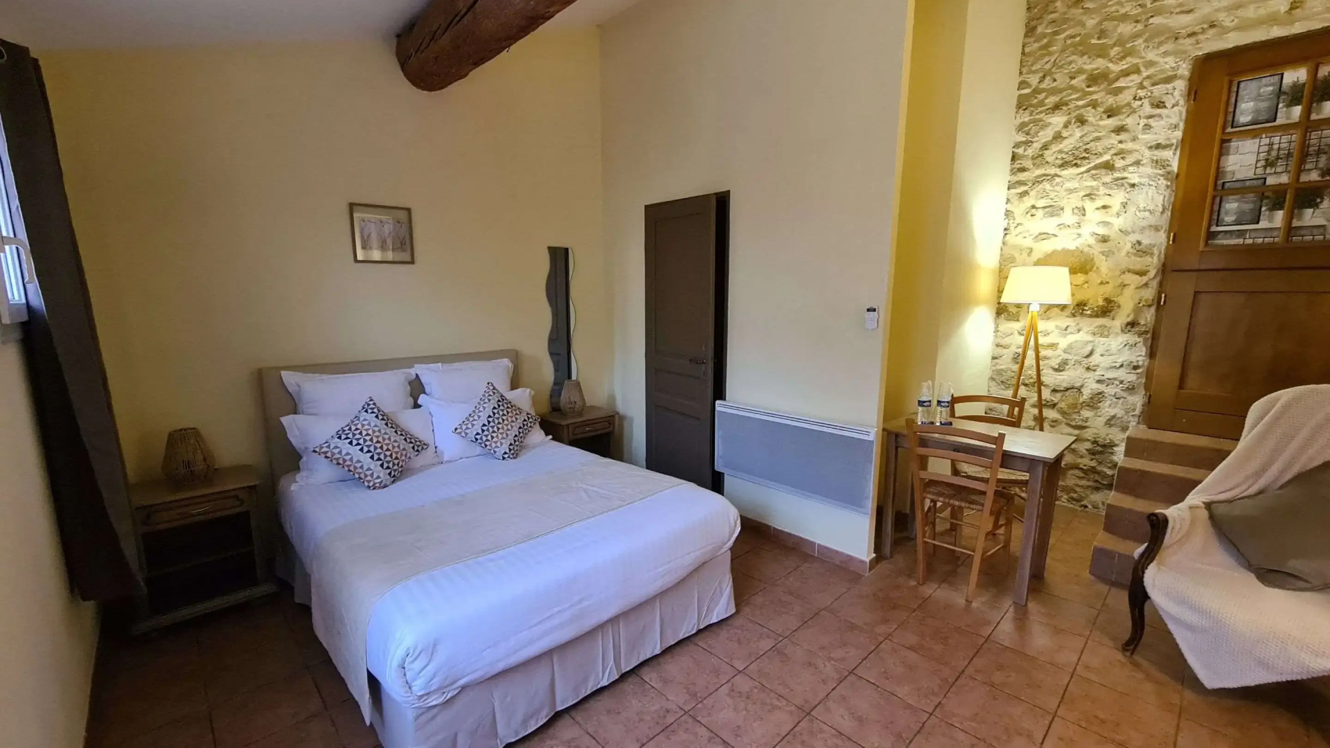 Logis Hotel La Bastide St Bach