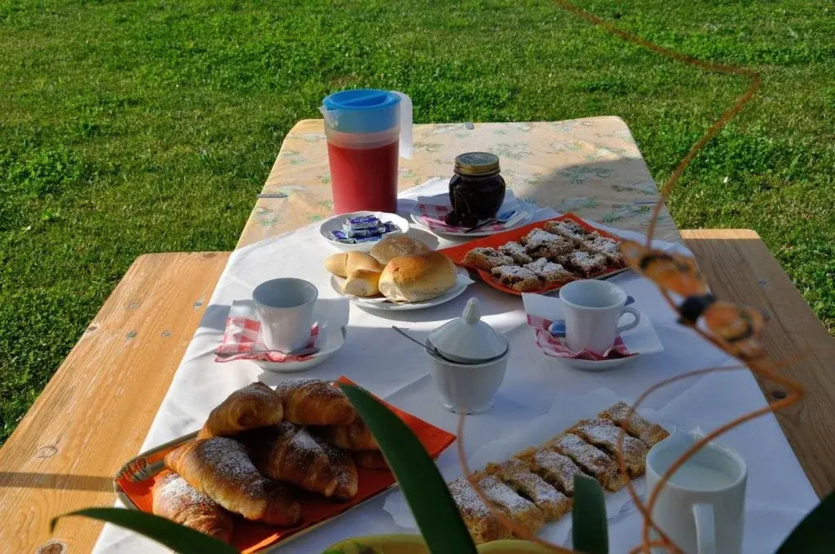 Agriturismo ai Ciliegi