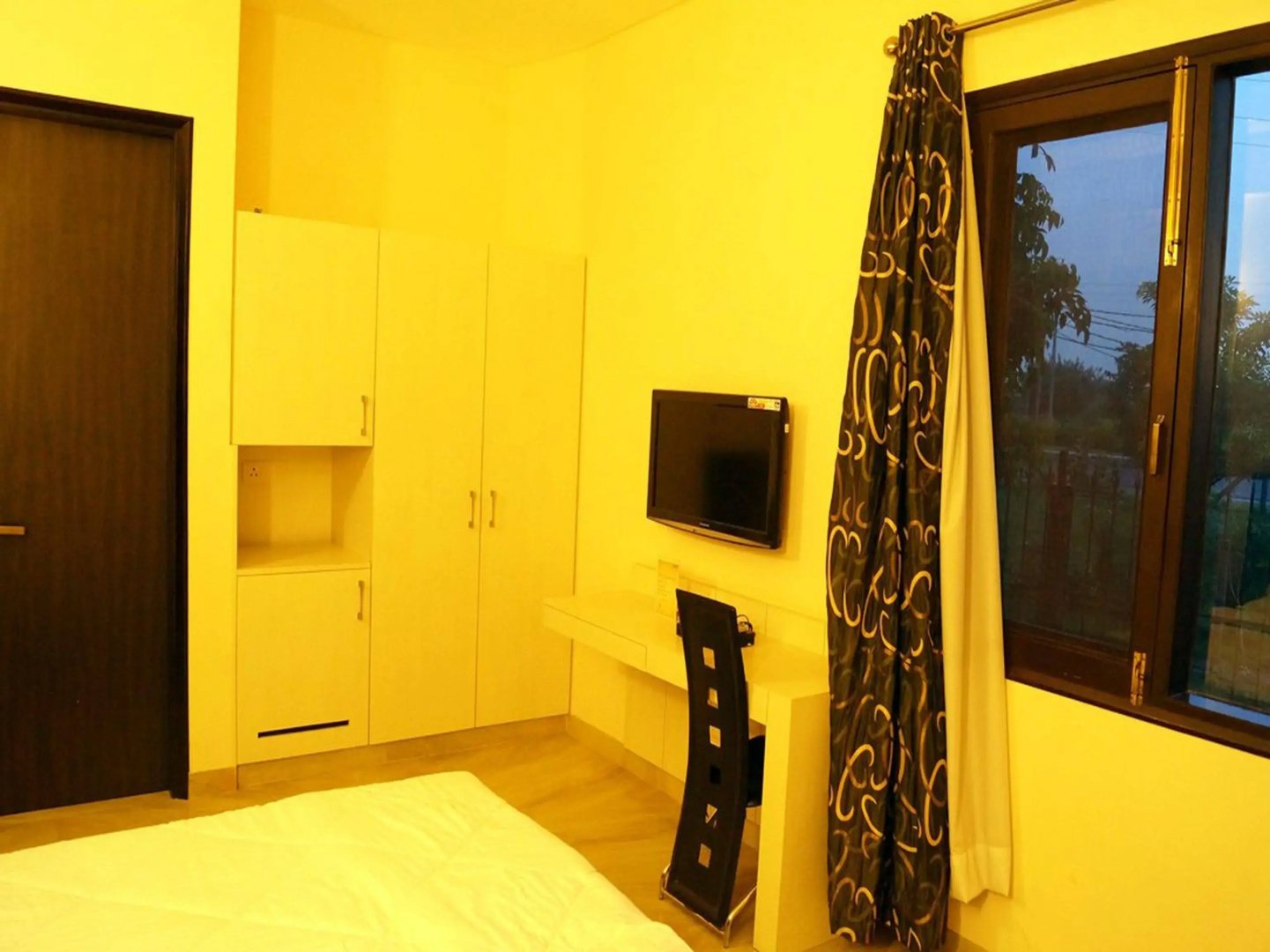 OYO Rooms Golf Course Road