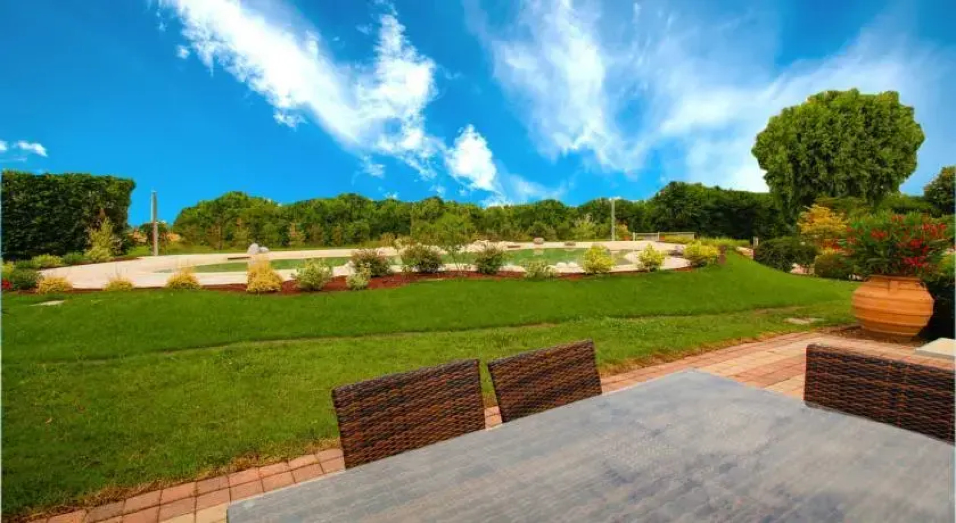 Agriturismo Forzello