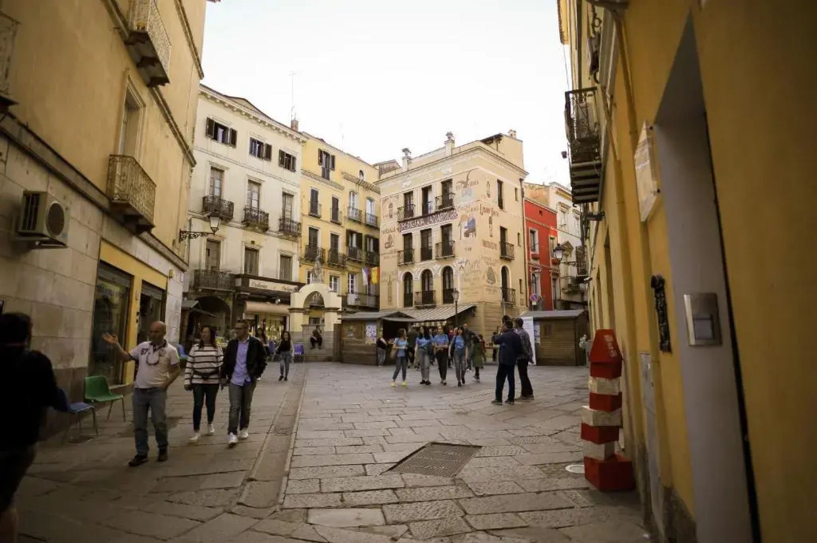 Bed and Breakfast del Corso