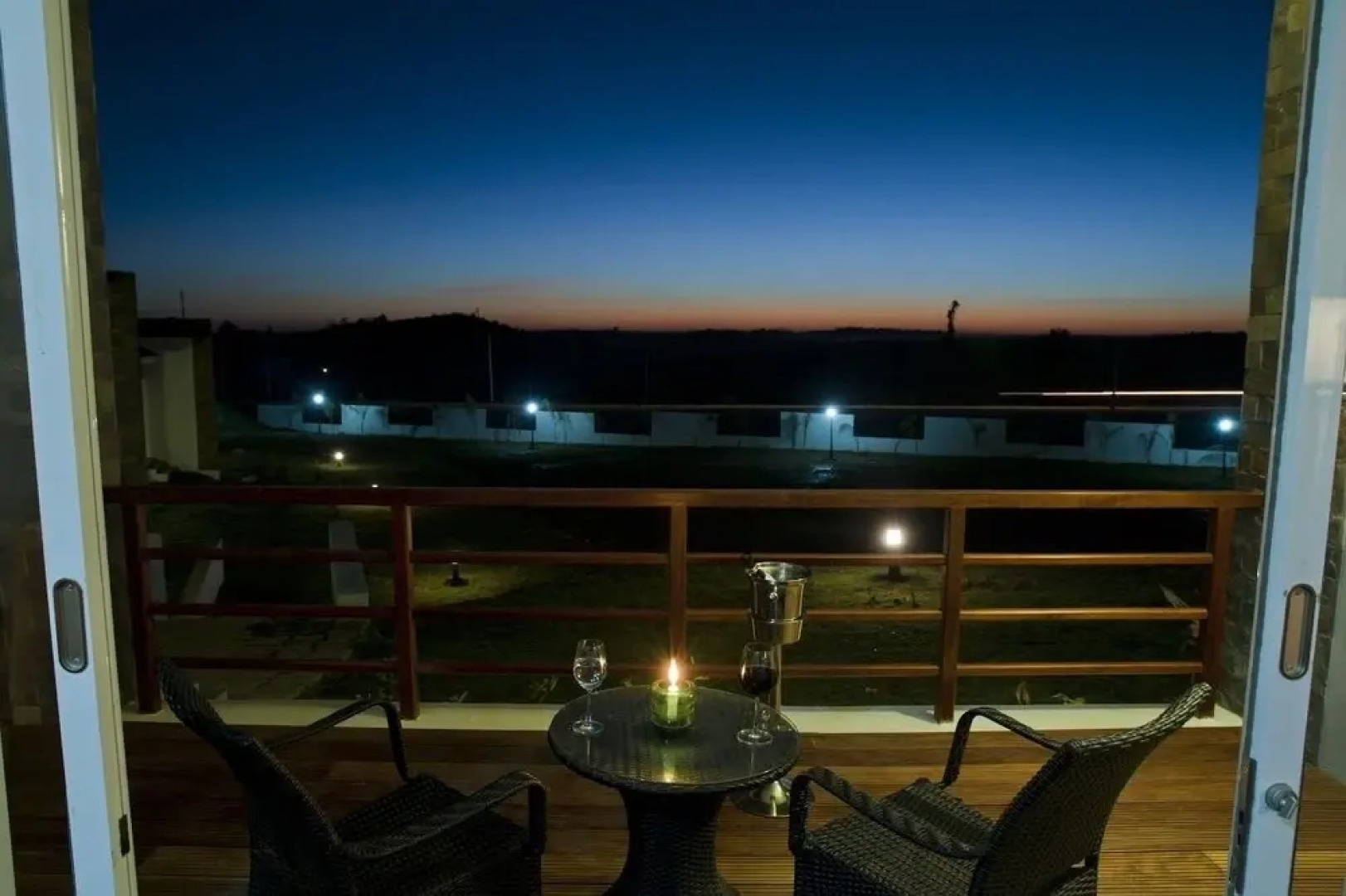 Kalaw Junction Rose Hotel