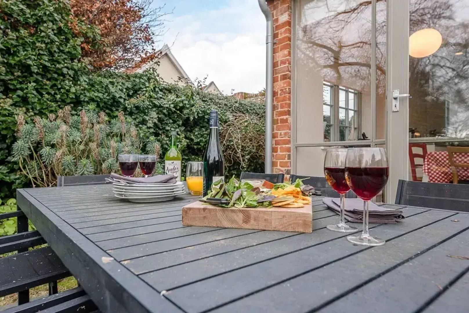 Roof Tree, Walberswick,
