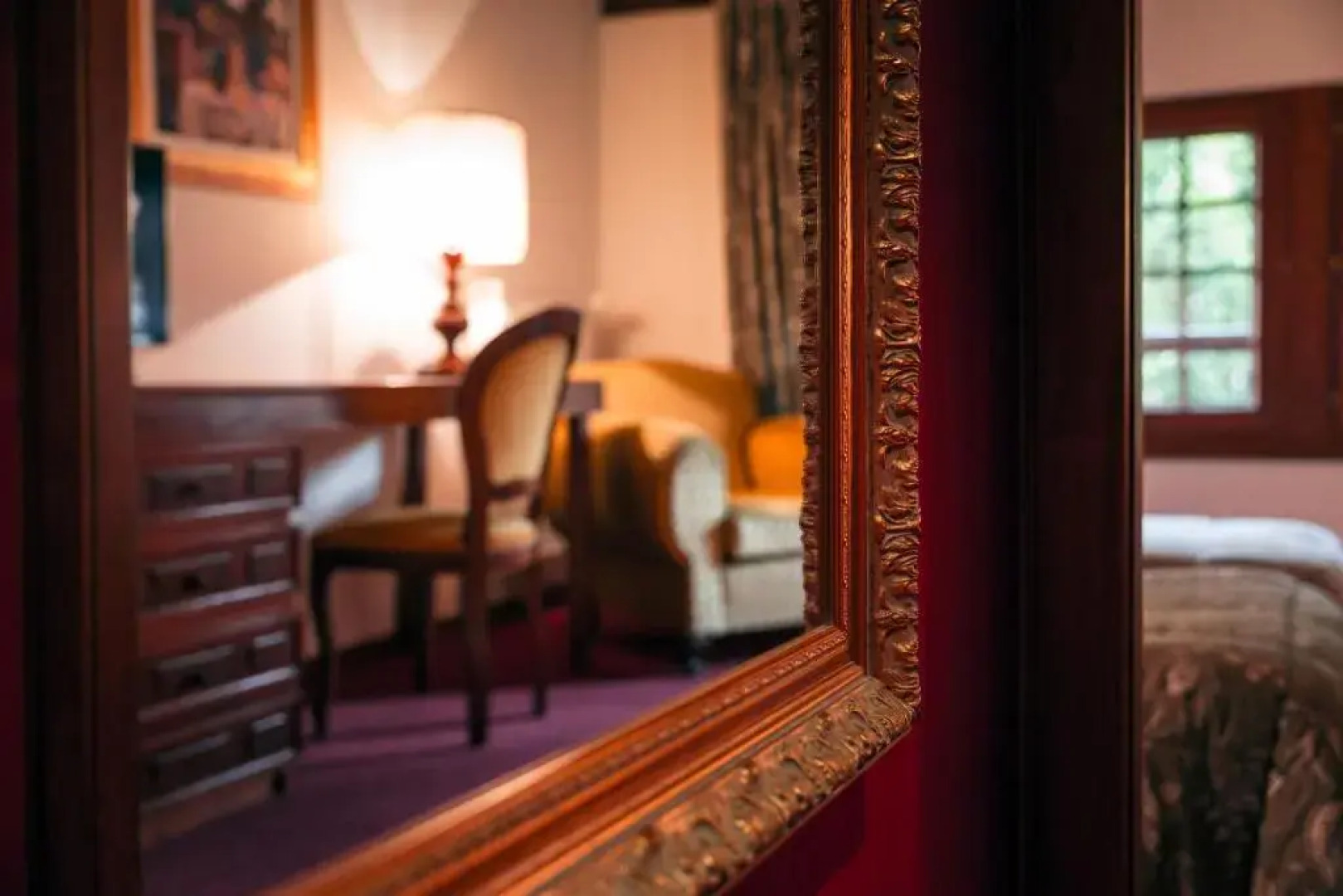 Hotel Des Deux Clefs