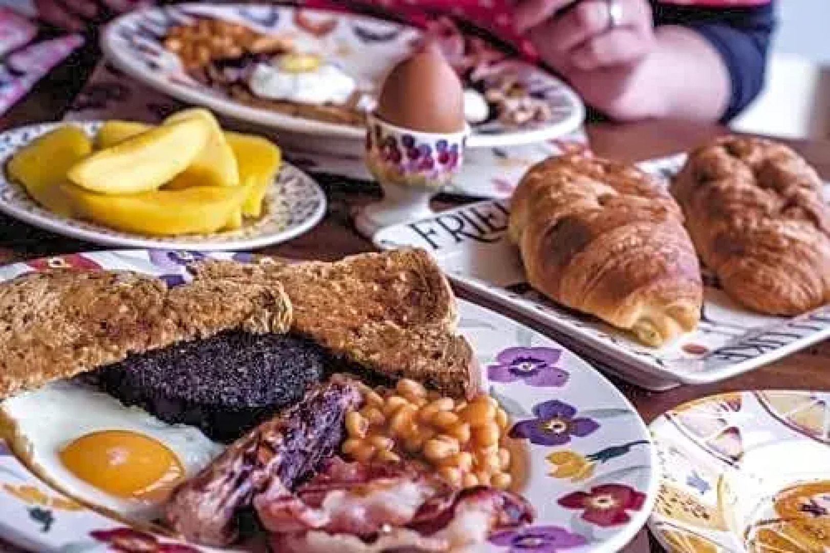 Aviedale Cottage B&B