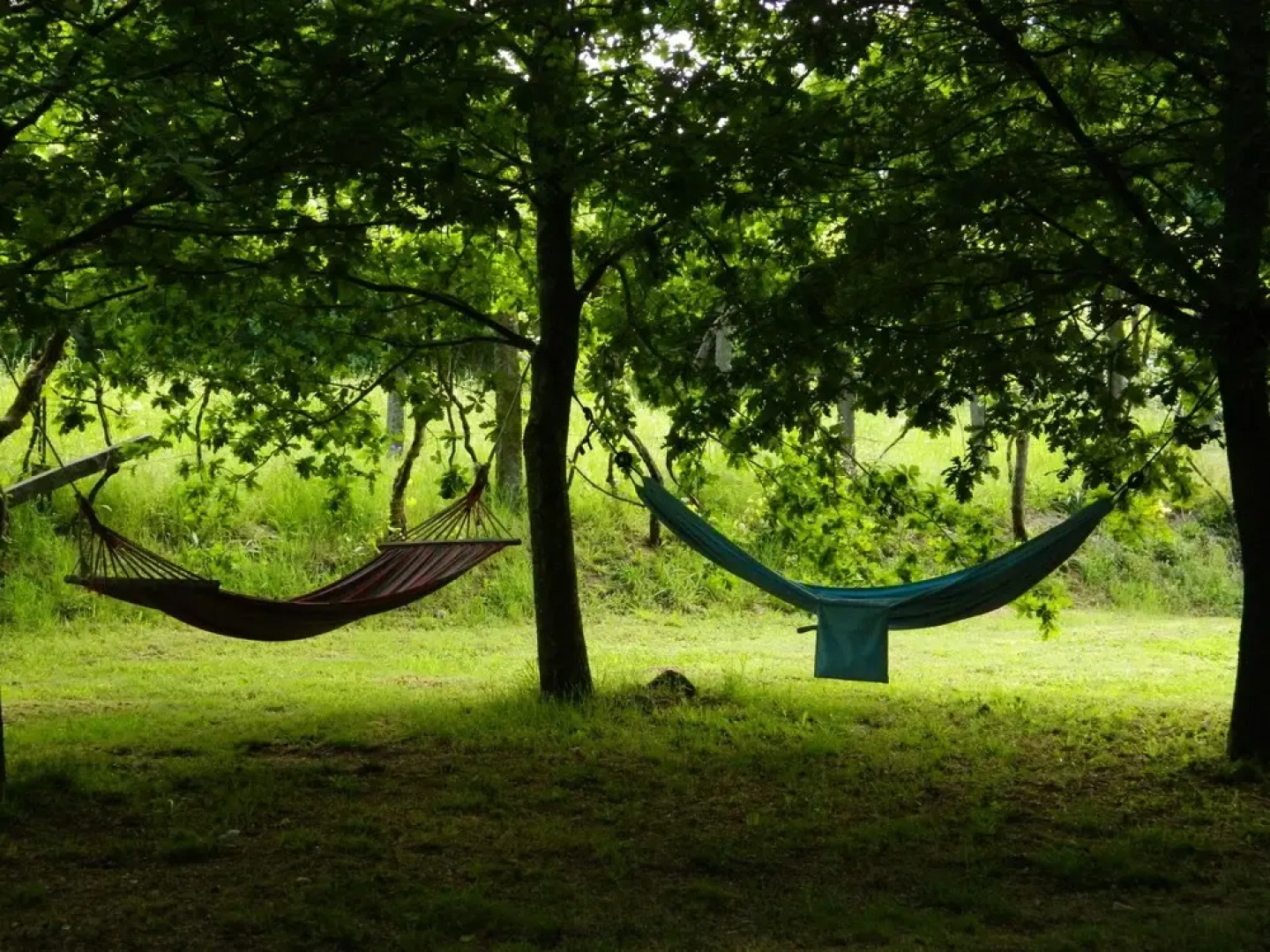 Self Catering Quinta Lamosa - Responsible Tourism for 2 People