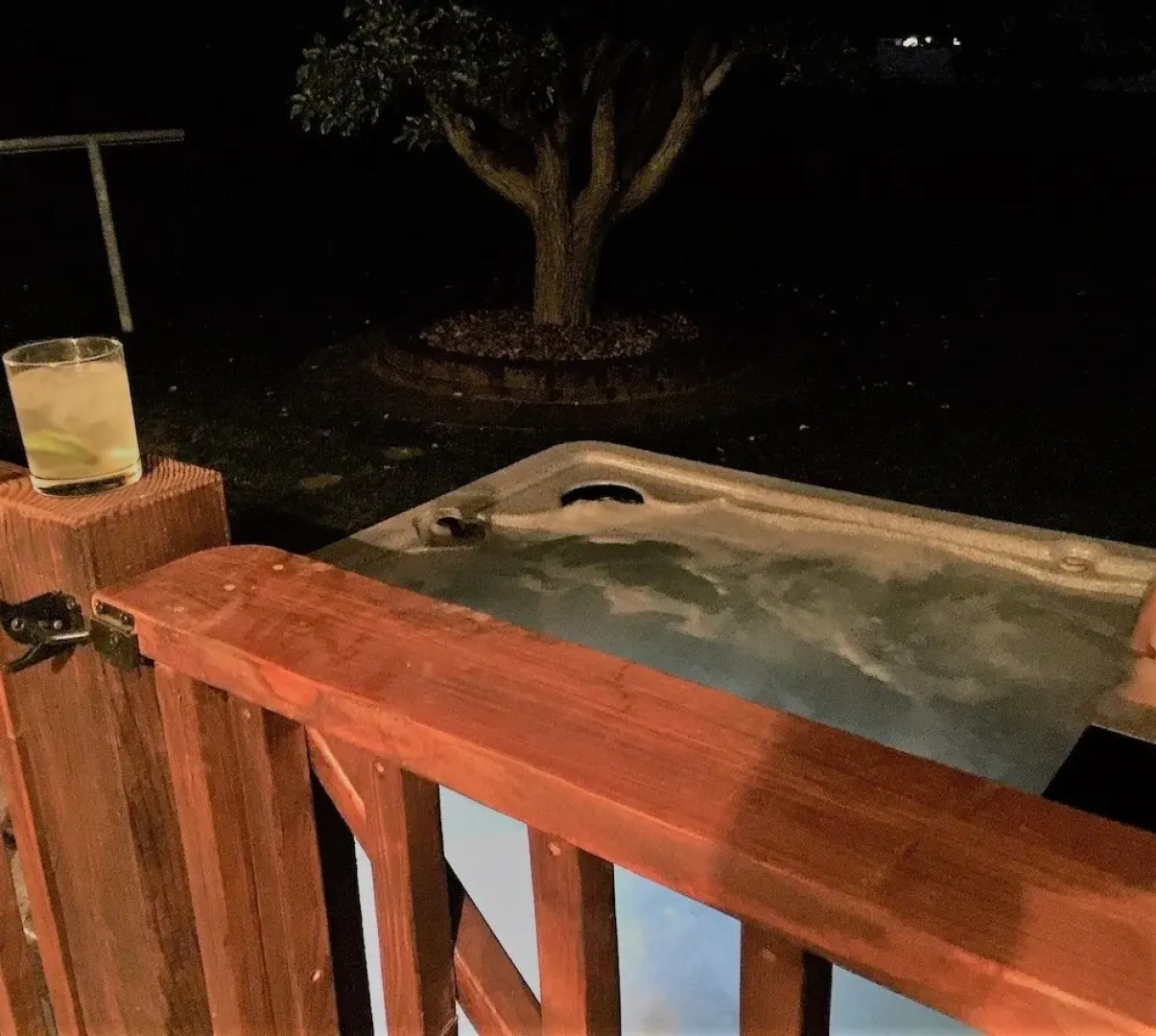 Blue Sage Bed & Breakfast