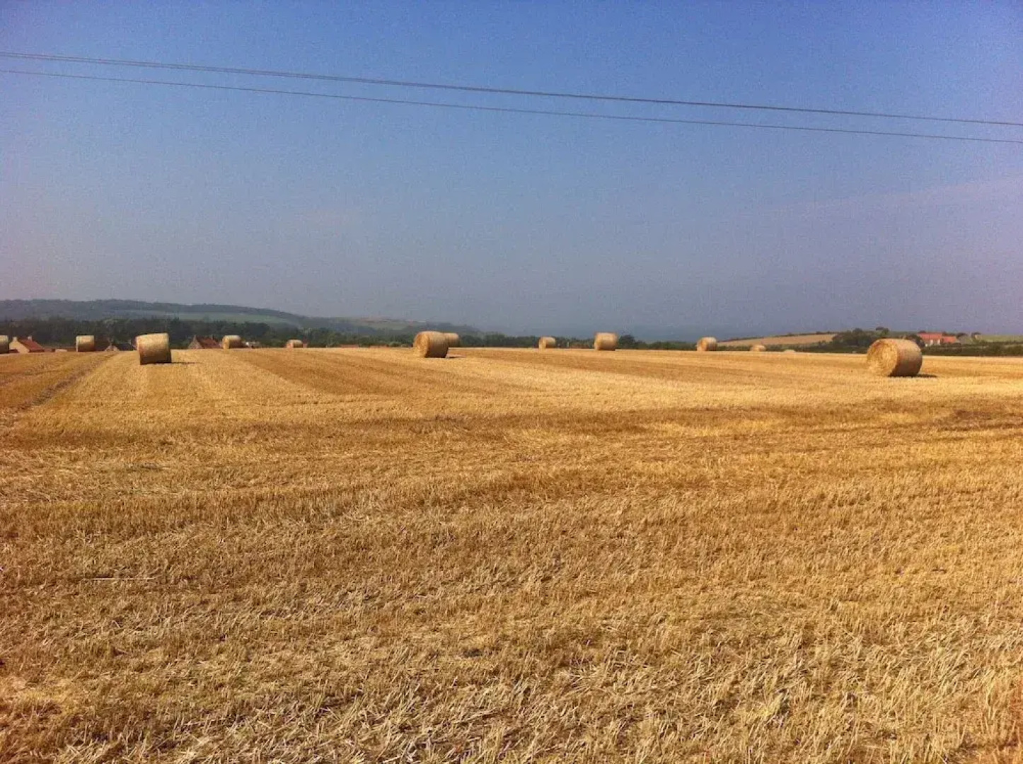 The Granary Cottages Whitby North Yorkshire