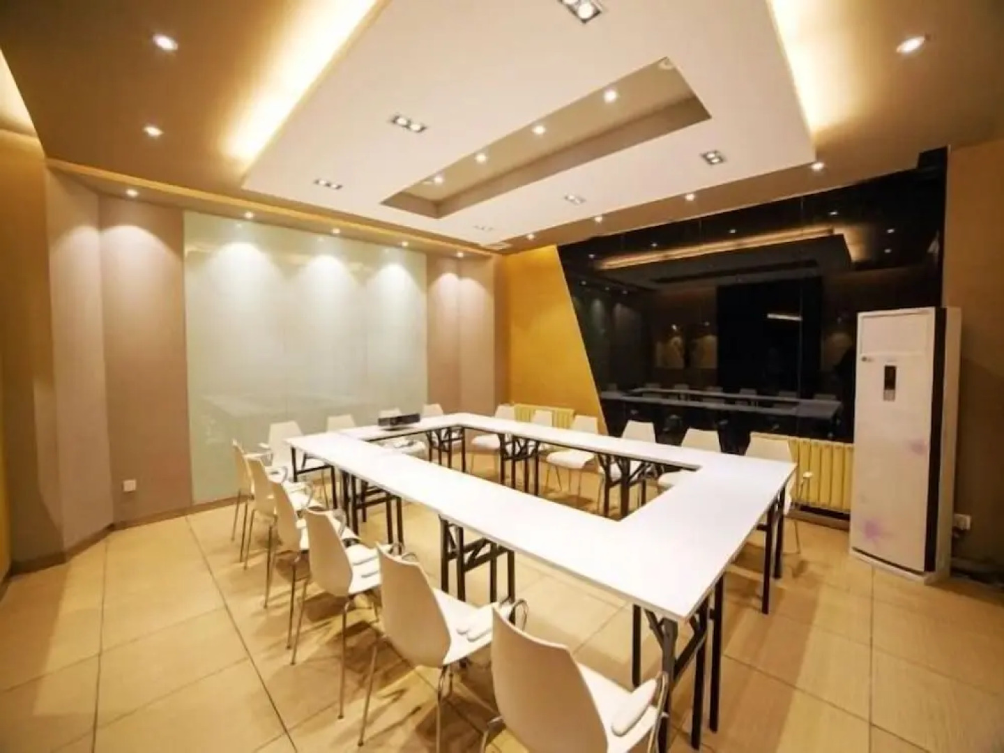 Jinjiang Inn Jiaozuo Sports Stadium